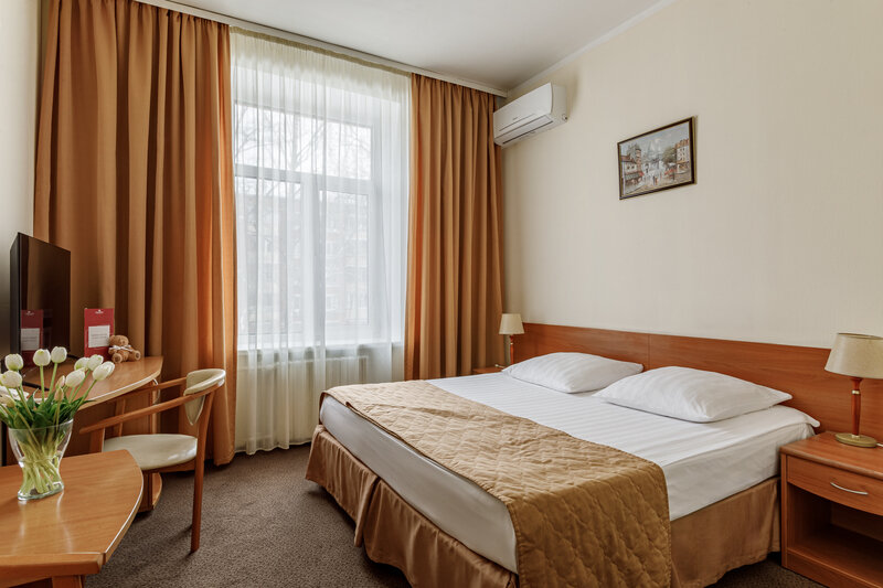 Стандартный 2-местный (DBL)