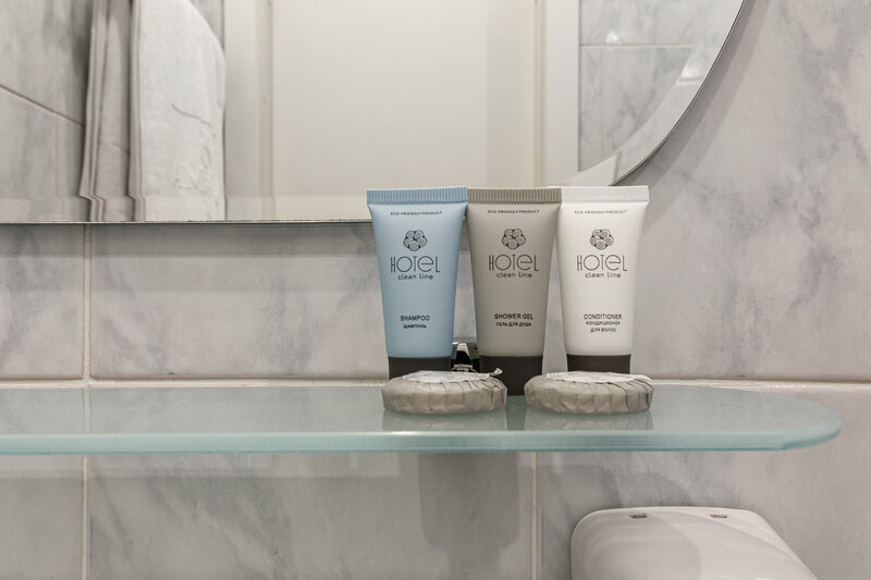 Стандартный 2-местный (DBL)