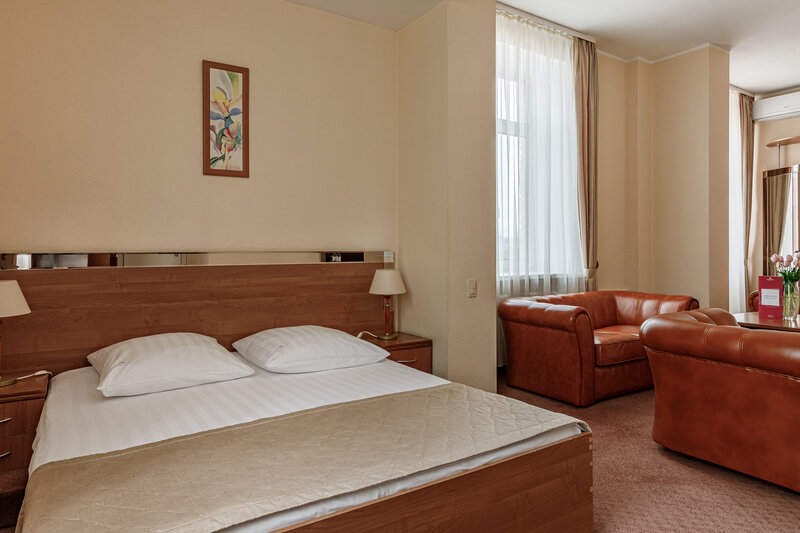 Студио 2-местный