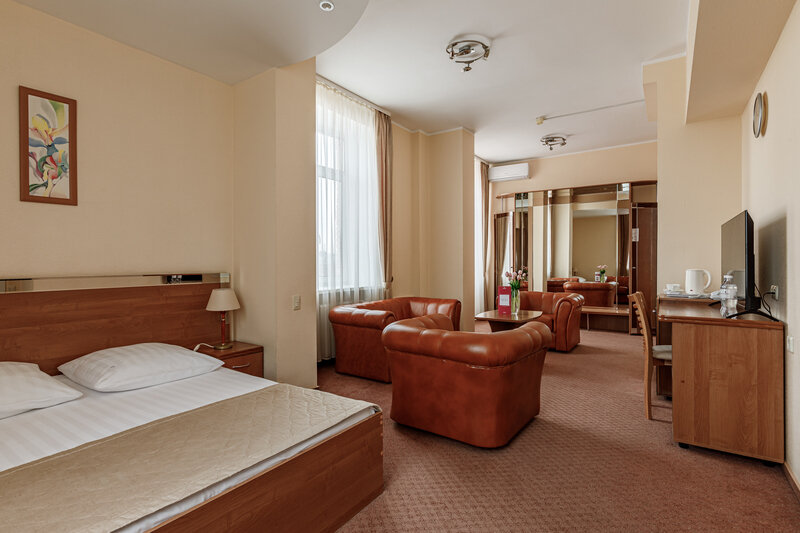 Студио 2-местный