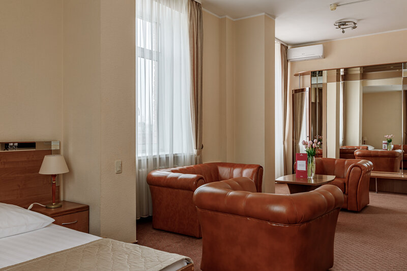 Студио 2-местный