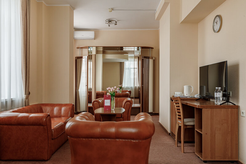 Студио 2-местный