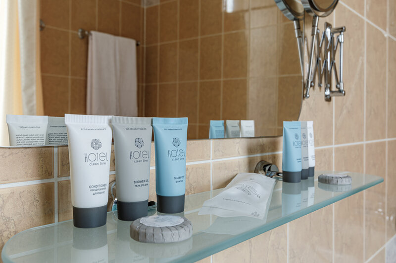 Студио 2-местный