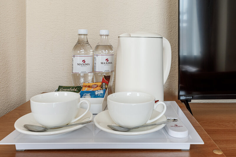 Студио 2-местный