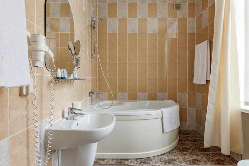 Студио 2-местный