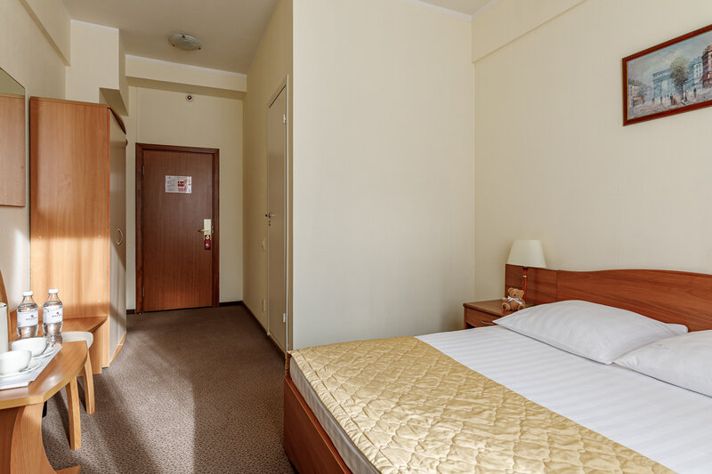 Улучшенный 2-местный (DBL)