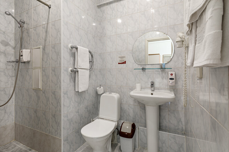 Улучшенный 2-местный (DBL)