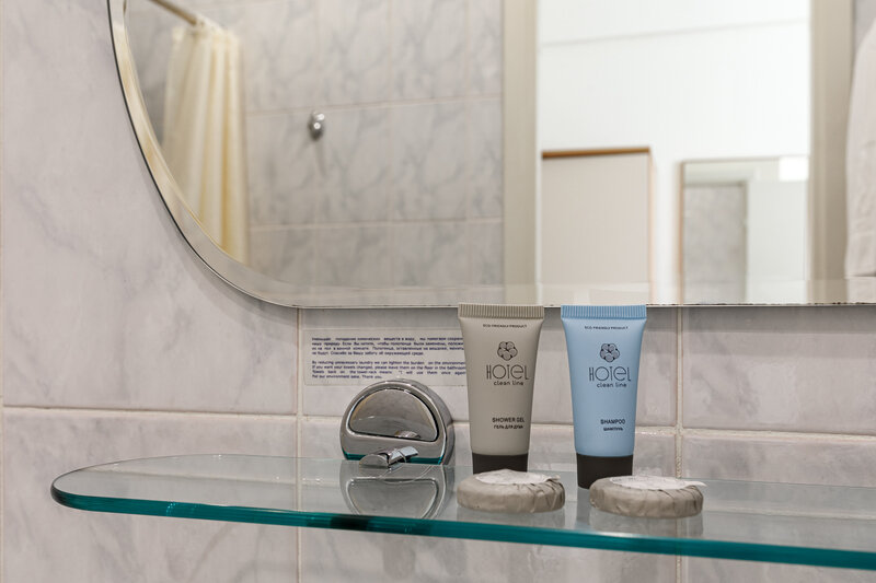 Улучшенный 2-местный (DBL)