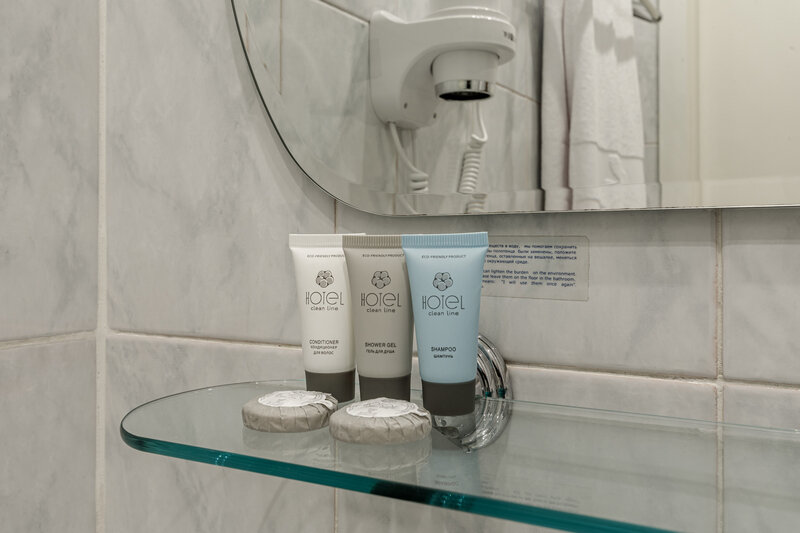 Улучшенный 2-местный (TWIN)