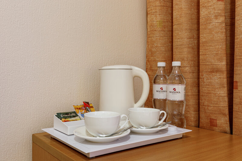 Улучшенный 2-местный (TWIN)