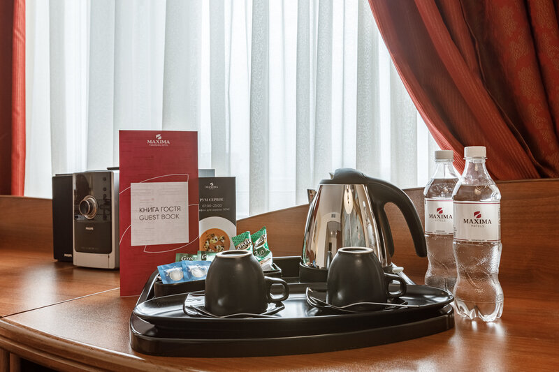 Полулюкс 2-местный «Венера»