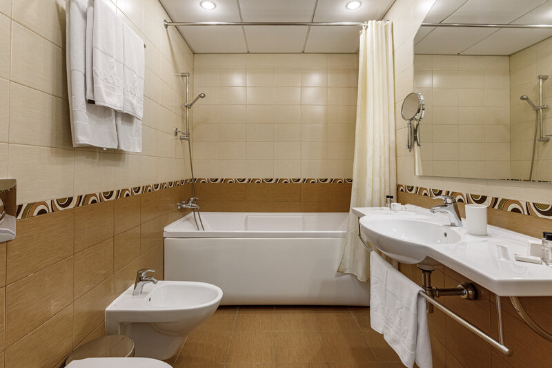 Полулюкс 2-местный «Венера»