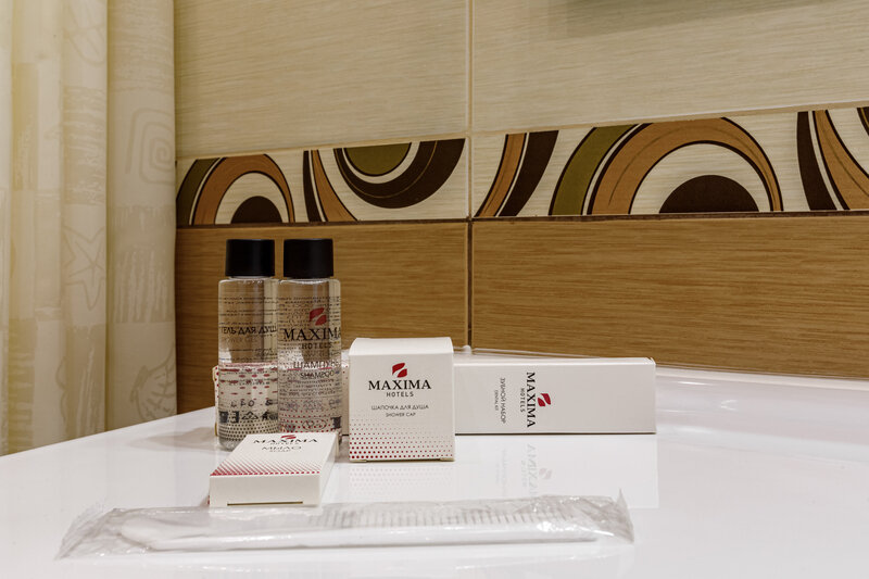 Полулюкс 2-местный «Венера»