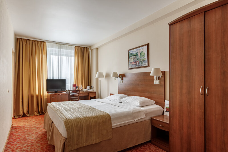 Студио 2-местный