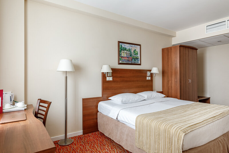 Студио 2-местный