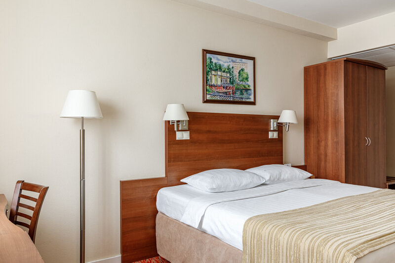 Студио 2-местный