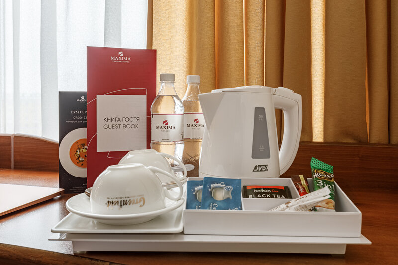 Студио 2-местный