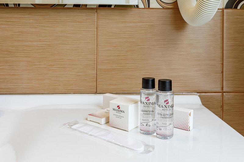 Студио 2-местный