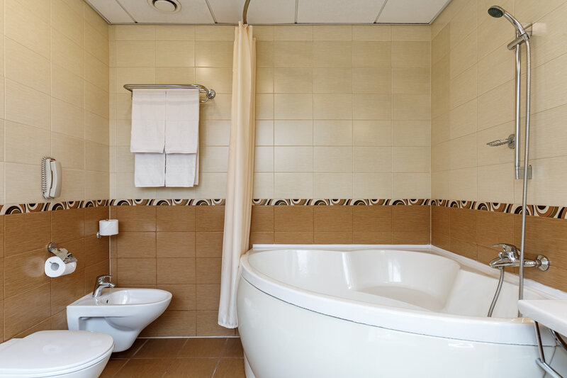 Студио 2-местный