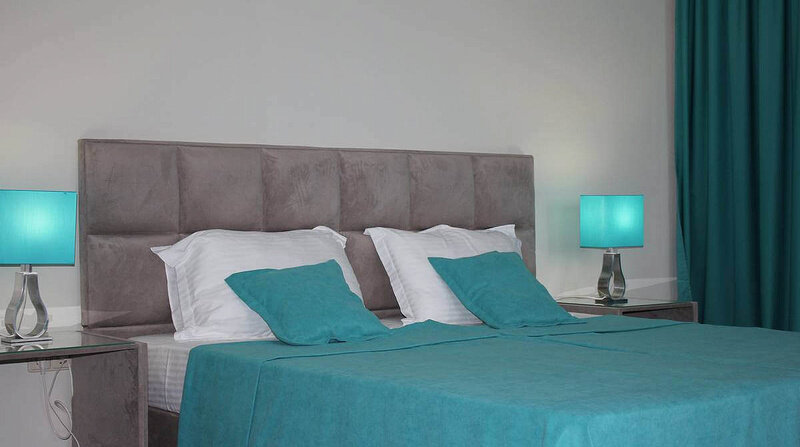 Апартаменты 2-местные коттедж № 10 (4)