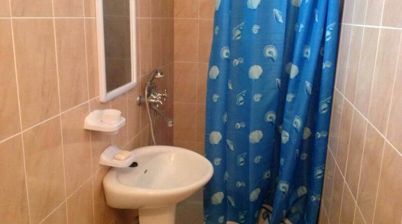 Стандарт1-местный (2 категория) (3)