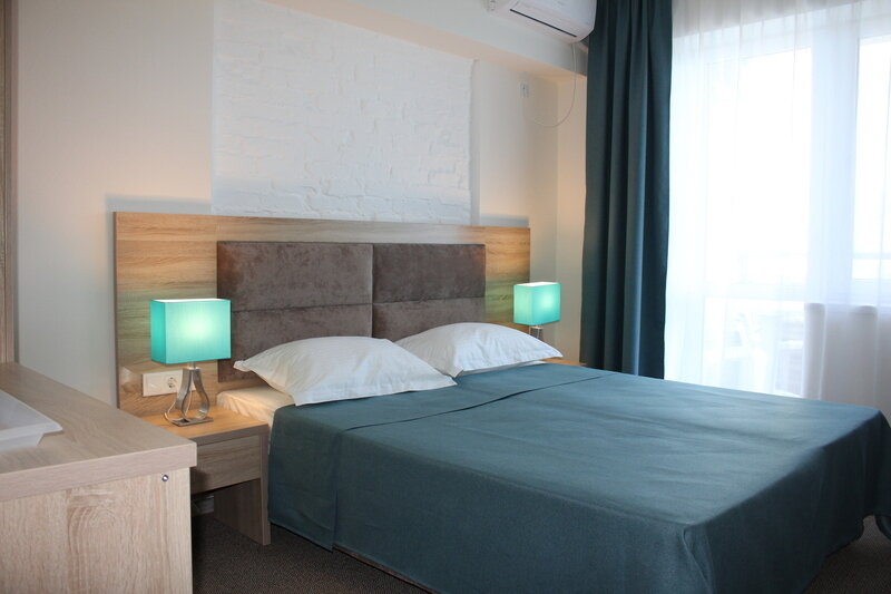 Стандарт 2-местный 1 категории