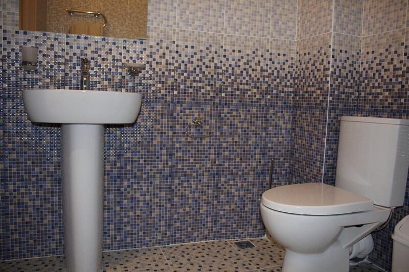 Стандарт 2-местный 1 категории