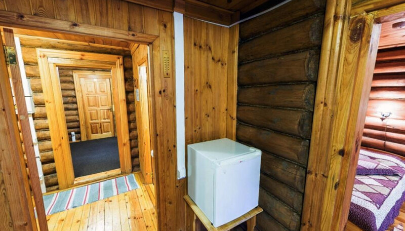 Комфорт 2-местный 2-комнатный