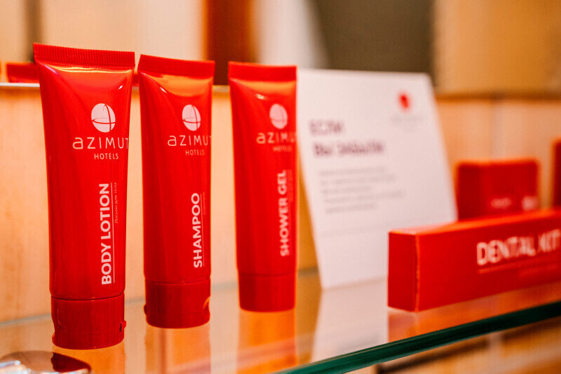 Люкс 2-местный