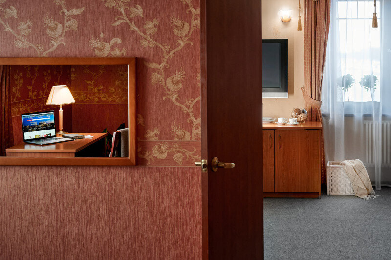 Люкс 2-местный