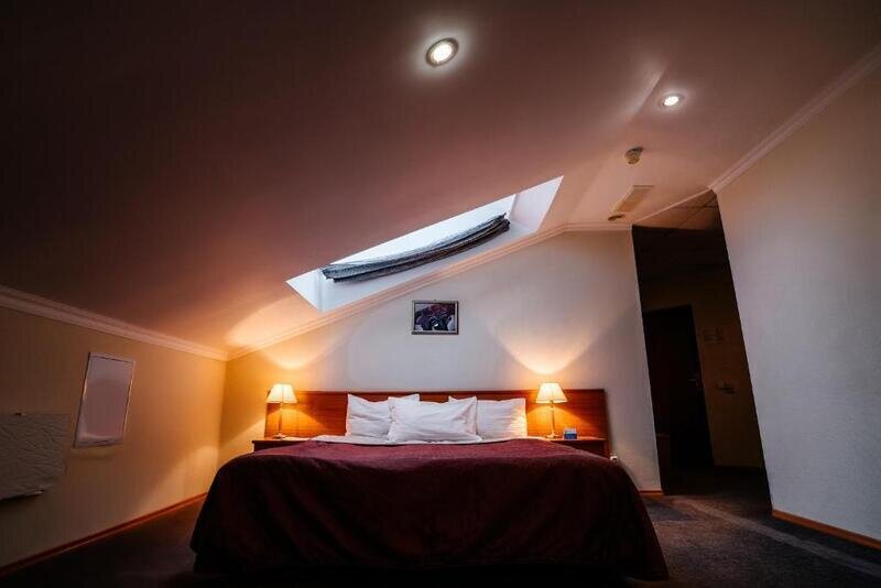 Полулюкс 2-местный