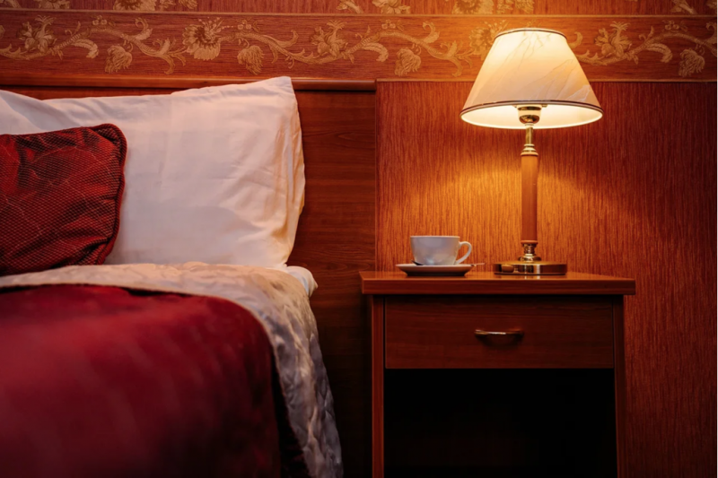 Полулюкс 2-местный