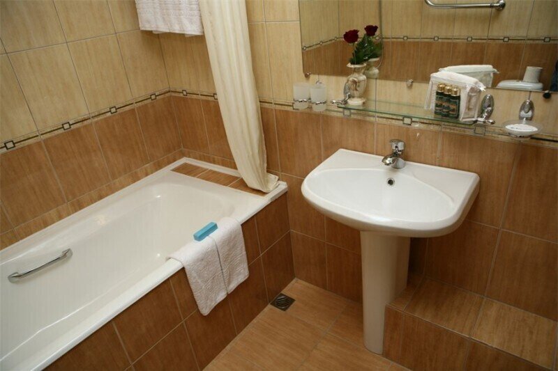 Улучшенный 2-местный (DBL)