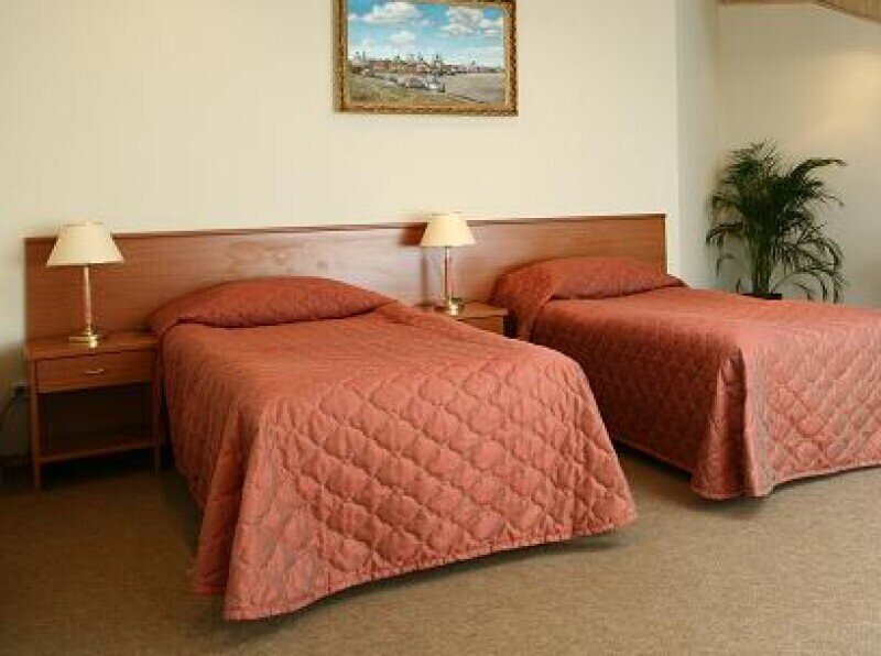 Улучшенный 2-местный (TWIN)