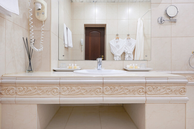 Люкс Гранд 3-местный 2-комнатный