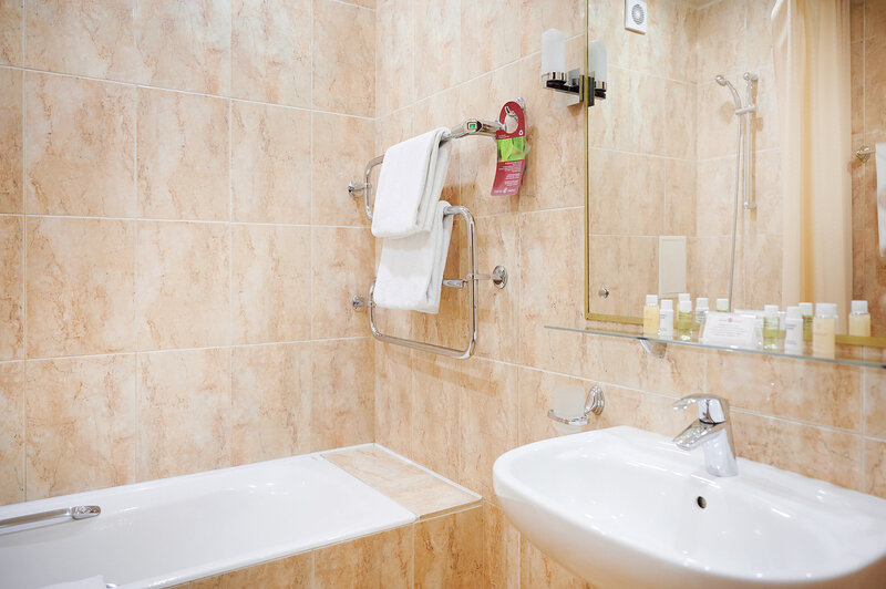 Стандартный 2-местный Классик