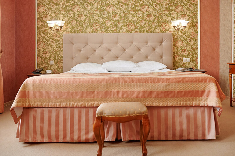 Супериор 2-местный DBL