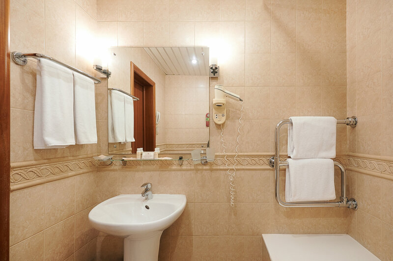 Супериор 2-местный DBL