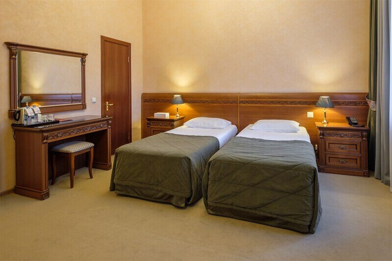 Супериор 2-местный TWIN