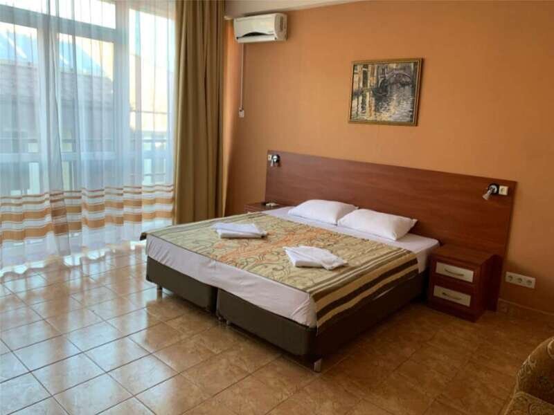 «Relax» - «Релакс» вилла_03