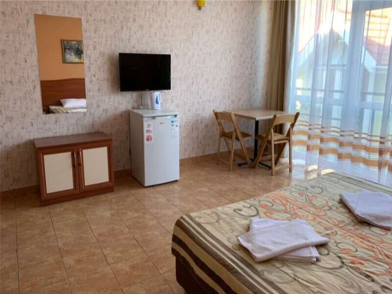 «Relax» - «Релакс» вилла_01