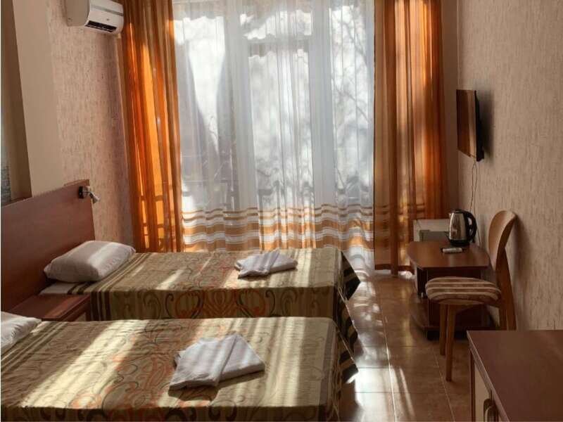 «Relax» - «Релакс» вилла_04