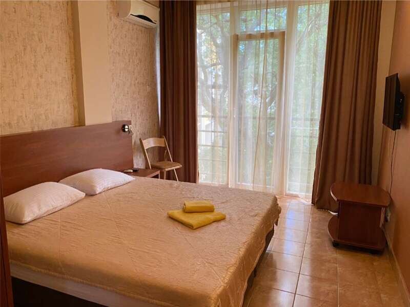 «Relax» - «Релакс» вилла_05