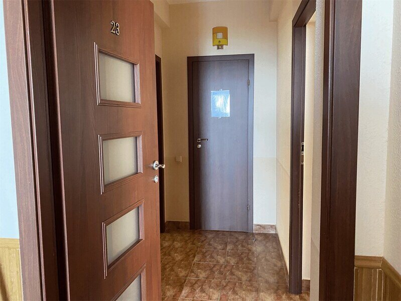 4-местный 2-комнатный (с балконами)