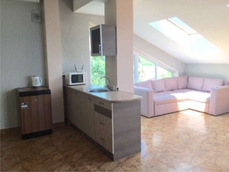 «Relax» - «Релакс» вилла_06