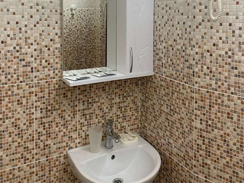 «Relax» - «Релакс» вилла_10