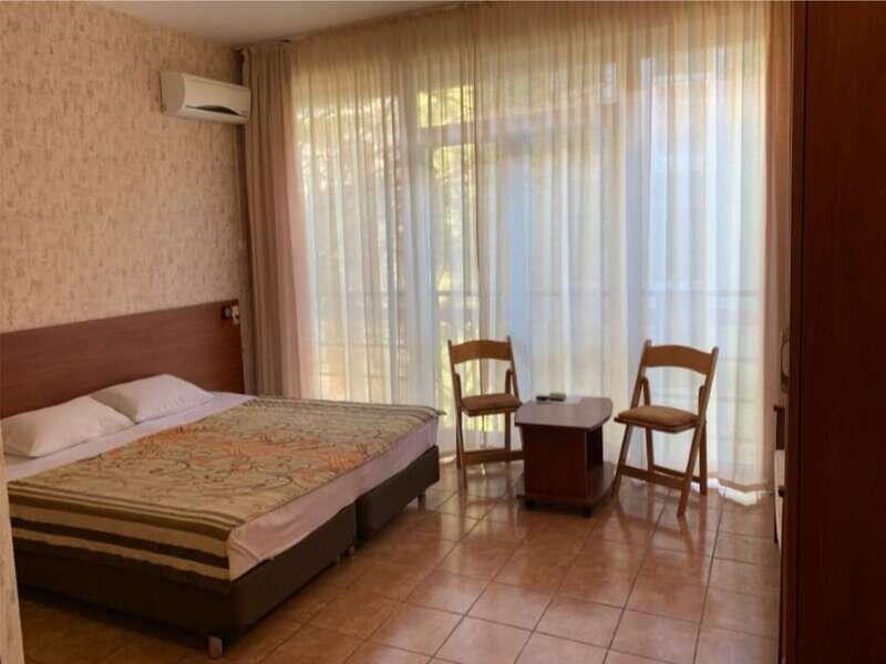 «Relax» - «Релакс» вилла_1