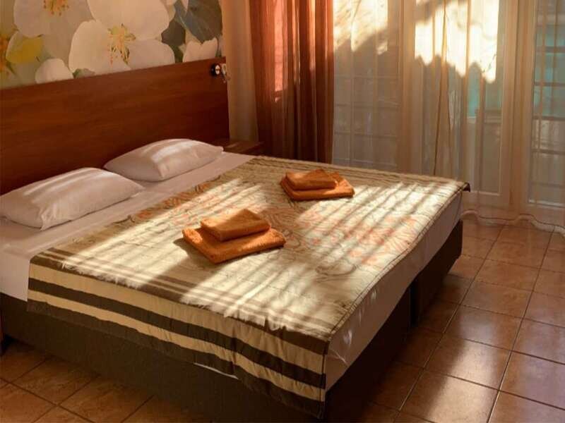 «Relax» - «Релакс» вилла_3