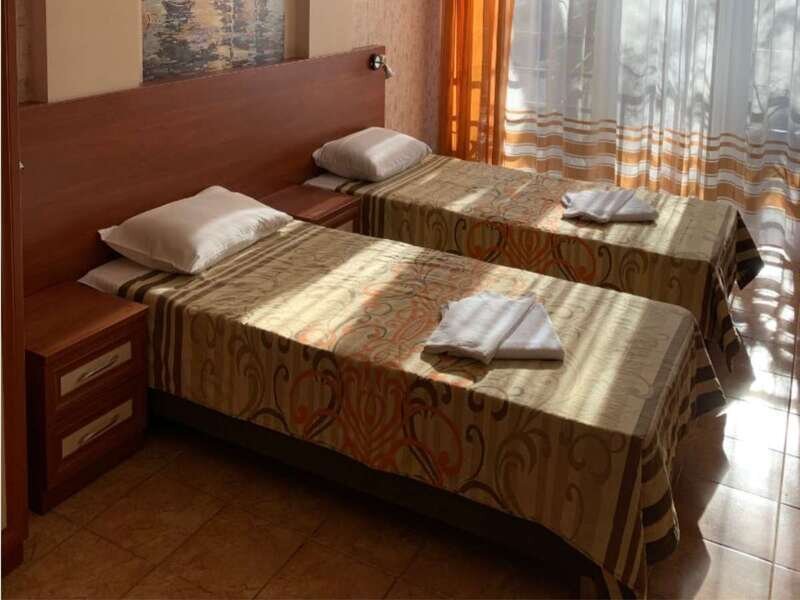 «Relax» - «Релакс» вилла_5