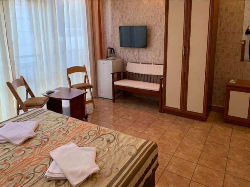 «Relax» - «Релакс» вилла_6